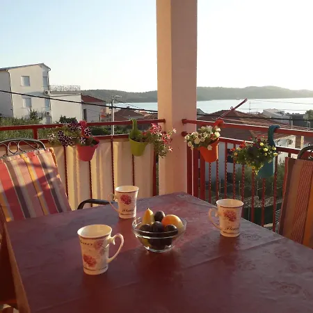 Apartmán Gracia & Toni Trogir