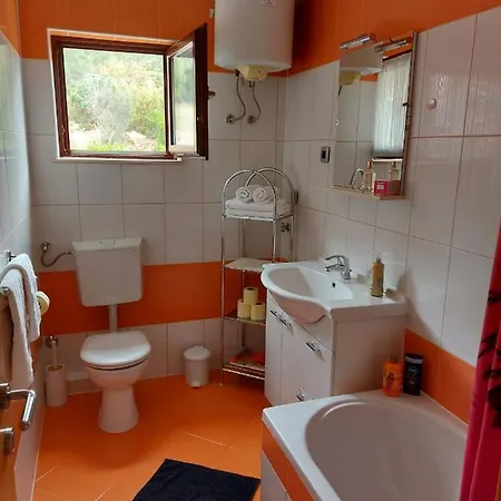 Gracia & Toni Apartmán Trogir
