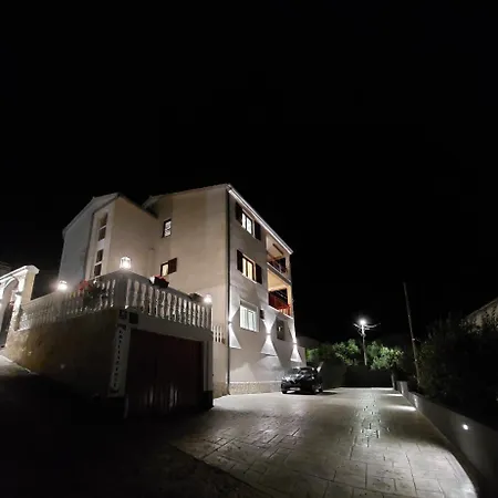 Apartman Gracia & Toni