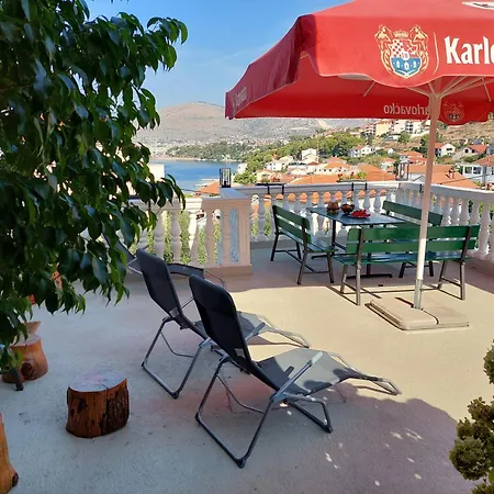 Gracia & Toni * Trogir