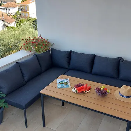 Gracia & Toni Appartement
