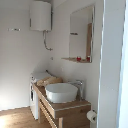 Gracia & Toni Apartmán Trogir