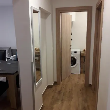 Apartmán Gracia & Toni Trogir