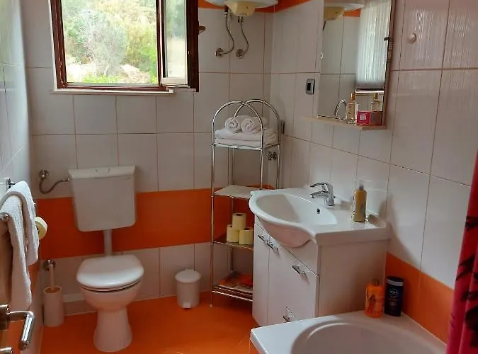 Gracia & Toni Appartement Trogir