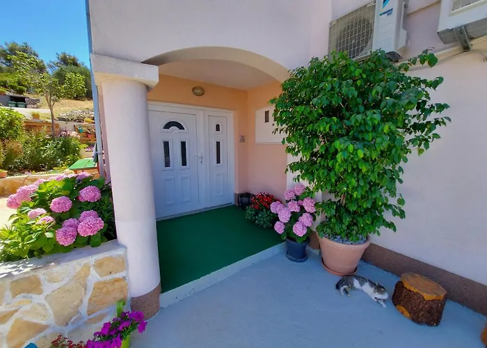 Appartement Gracia & Toni *
