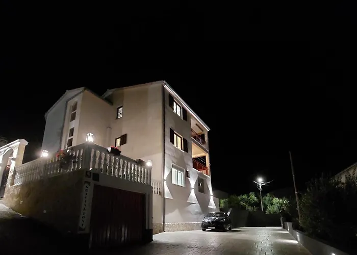 Apartman Gracia & Toni