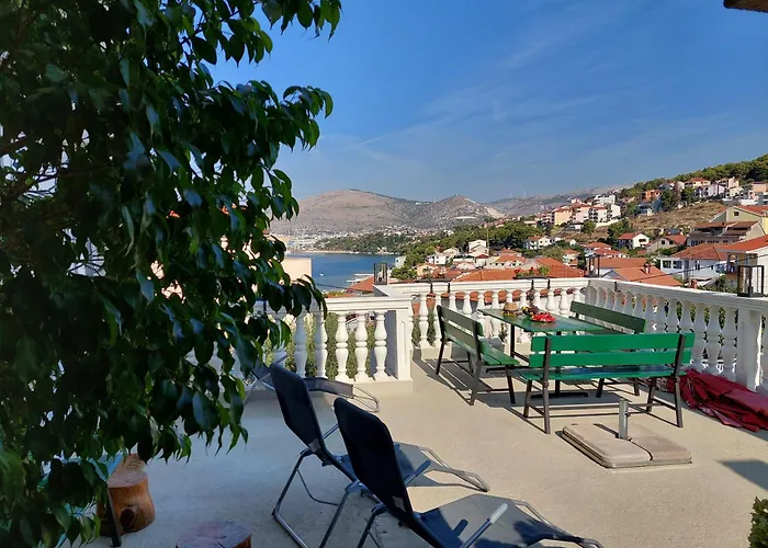 Apartman Gracia & Toni