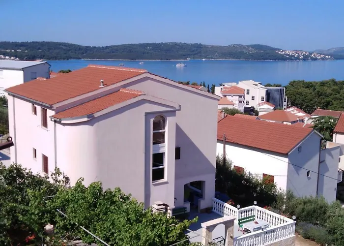 Apartman Gracia & Toni
