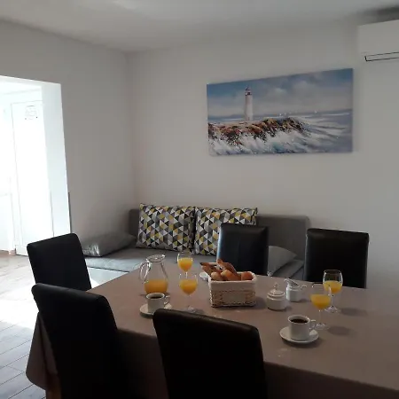 Gracia & Toni Apartman Trogir