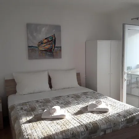 Apartman Gracia & Toni