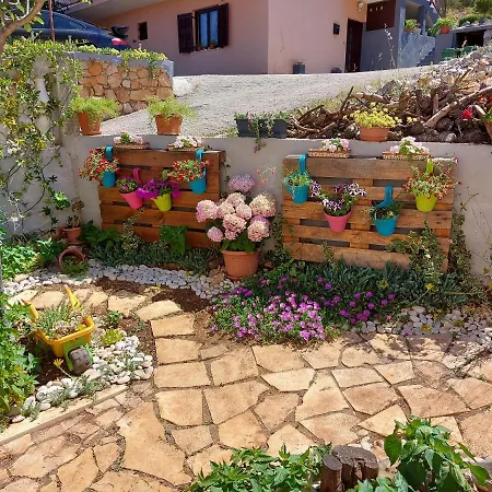 Apartman Gracia & Toni