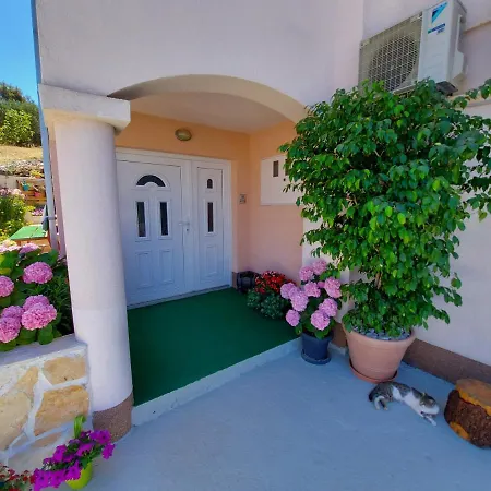 Apartman Gracia & Toni *