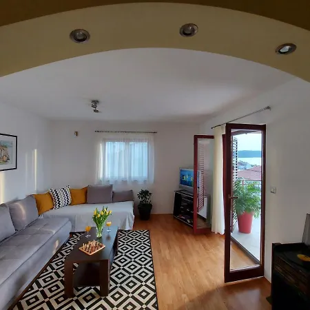 Gracia & Toni Apartman