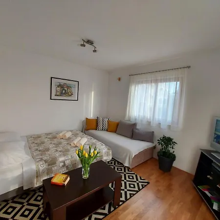 Apartman Gracia & Toni