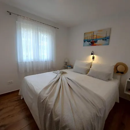 Apartman Gracia & Toni