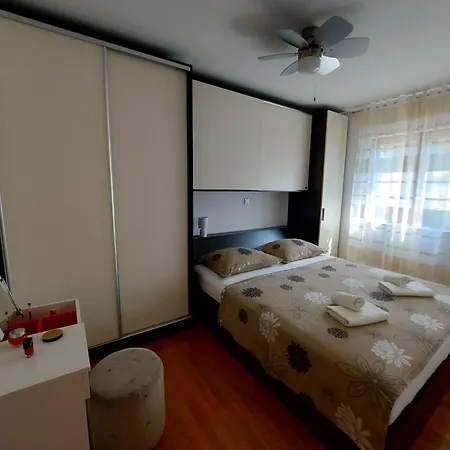 Apartman Gracia & Toni *