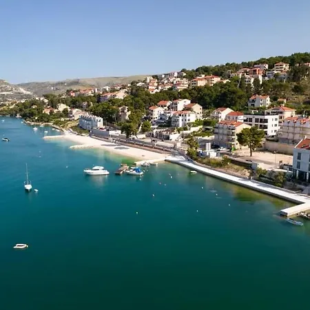 Apartman Gracia & Toni Trogir