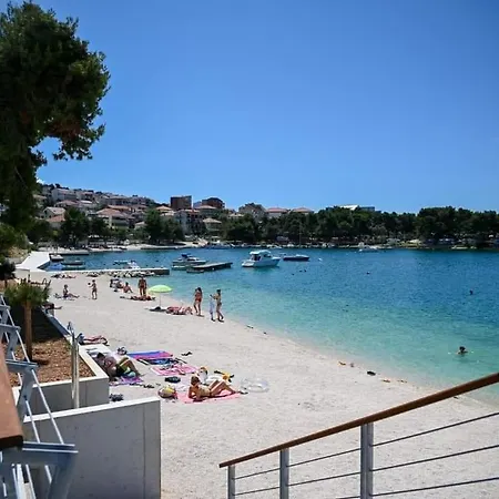 Gracia & Toni * Trogir