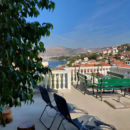 Apartman Gracia & Toni