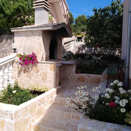 Gracia & Toni * Trogir