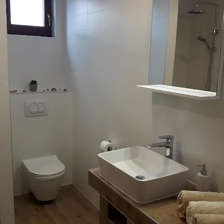 Gracia & Toni Apartman