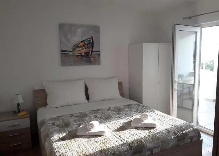 Apartamento Gracia & Toni