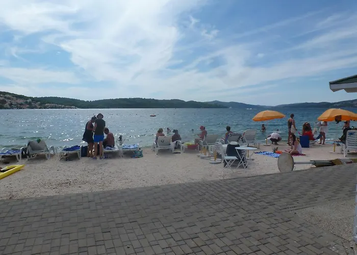 Gracia & Toni * Trogir