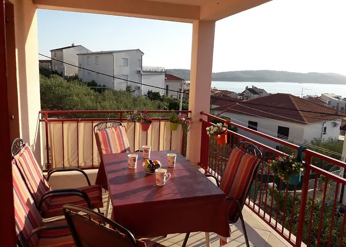 Apartamento Gracia & Toni Trogir