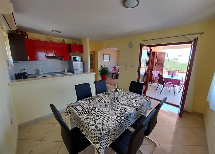 Gracia & Toni * Trogir