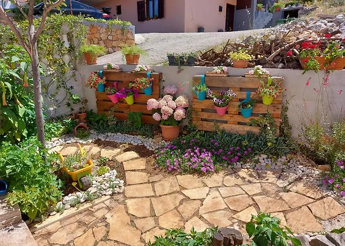 Apartamento Gracia & Toni