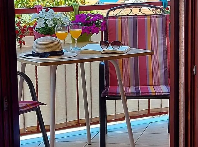 Apartamento Gracia & Toni *