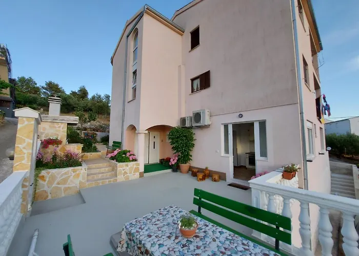 Gracia & Toni Trogir