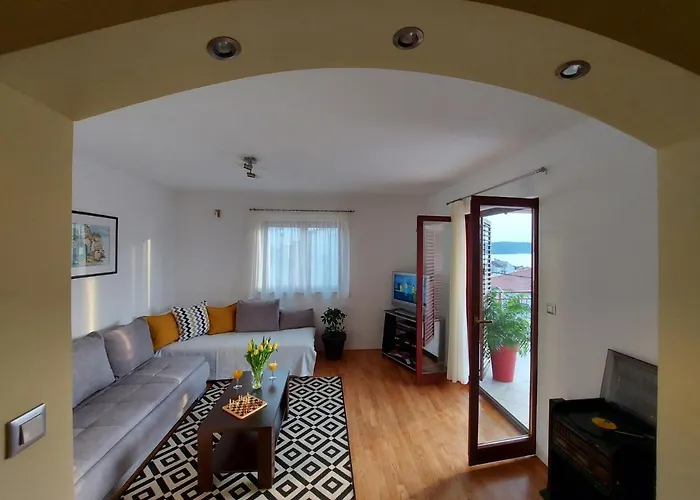 Gracia & Toni Apartamento