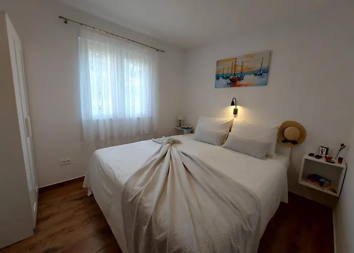 Apartamento Gracia & Toni