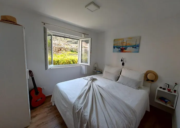 Apartamento Gracia & Toni *