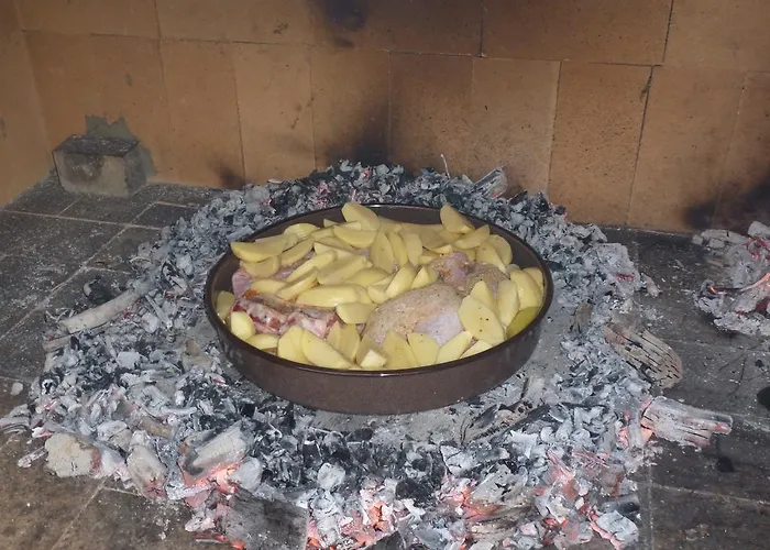 Gracia & Toni Apartamento