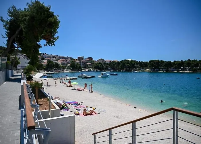 Gracia & Toni * Trogir