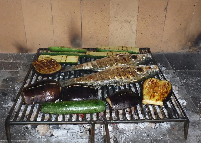 Gracia & Toni Apartamento *