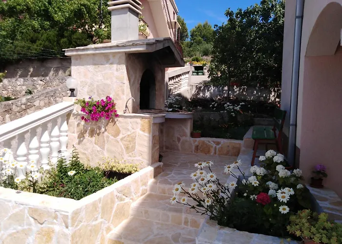 Gracia & Toni * Trogir