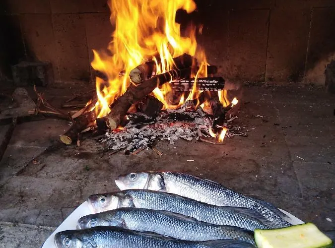 Gracia & Toni * Trogir