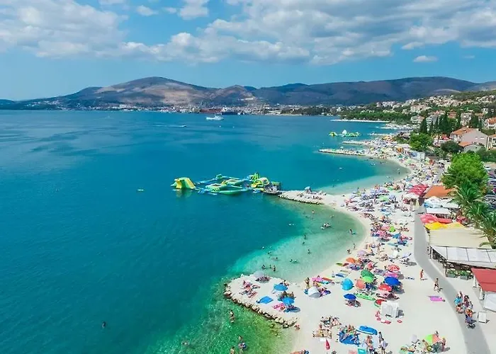 Gracia & Toni Apartamento *