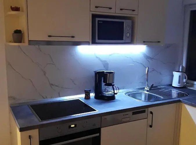 Gracia & Toni Apartamento *