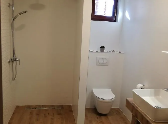 Gracia & Toni Trogir