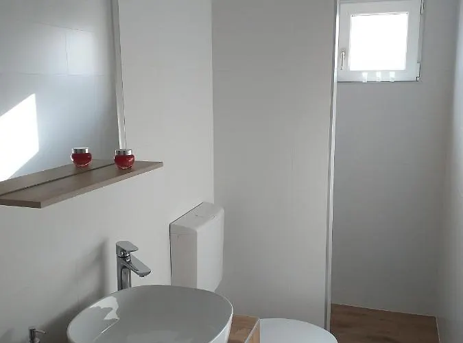 Gracia & Toni Apartamento *