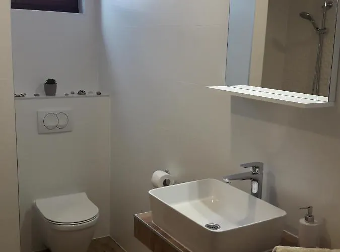 Gracia & Toni Apartamento