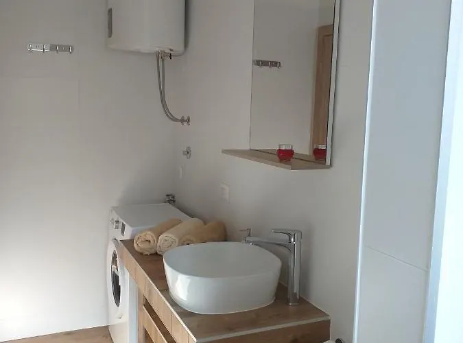 Gracia & Toni Apartamento Trogir