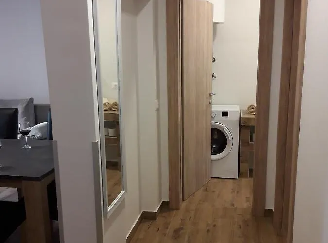 Apartamento Gracia & Toni Trogir