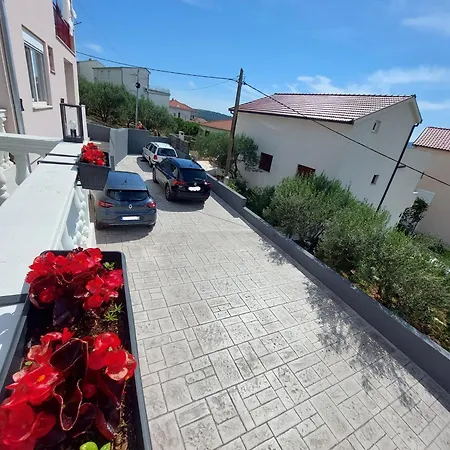 Gracia & Toni Appartement Trogir