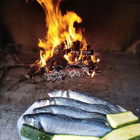 Gracia & Toni * Trogir